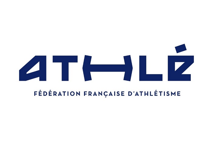 Nouveau logo ffa